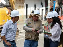 Cali avanza en la transformación del Barrio Obrero, el corazón de la salsa