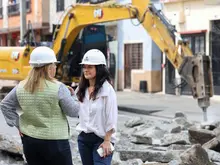 Cali avanza en la transformación del Barrio Obrero, el corazón de la salsa