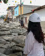 Cali avanza en la transformación del Barrio Obrero, el corazón de la salsa