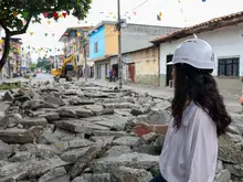Cali avanza en la transformación del Barrio Obrero, el corazón de la salsa