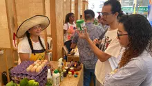 La Macrorrueda de Negocios tendrá su ‘zona verde’ este sábado en la Plaza de Cayzedo