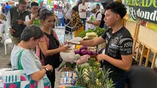 La Macrorrueda de Negocios tendrá su ‘zona verde’ este sábado en la Plaza de Cayzedo
