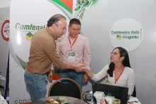 La Macrorrueda de Negocios tendrá su ‘zona verde’ este sábado en la Plaza de Cayzedo