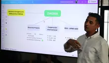  Administración Distrital avanza en uso eficiente de la energía y reducción de emisiones