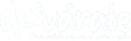 logo desvárate