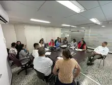 Alcaldía conmemora un año de articulación interinstitucional en la Mesa Técnica de Seguimiento a la Sentencia SU-020 de 2022