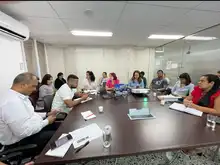 Alcaldía conmemora un año de articulación interinstitucional en la Mesa Técnica de Seguimiento a la Sentencia SU-020 de 2022