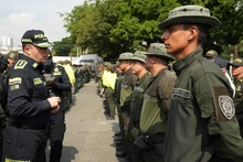 Resultados en tiempo récord: así ha actuado el Bloque de Búsqueda por la seguridad de Cali