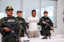 Resultados en tiempo récord: así ha actuado el Bloque de Búsqueda por la seguridad de Cali