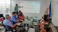 Cali, líder a nivel nacional en gestión del conocimiento