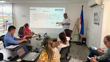 Cali, líder a nivel nacional en gestión del conocimiento