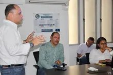 Cali, líder a nivel nacional en gestión del conocimiento