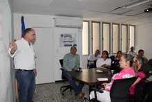 Cali, líder a nivel nacional en gestión del conocimiento