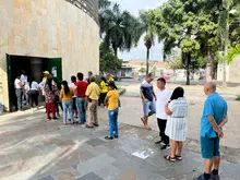 Comunidad del oriente construye con su voz el futuro Bulevar Figueroa  