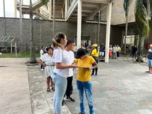 Comunidad del oriente construye con su voz el futuro Bulevar Figueroa  