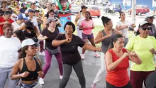 Domingo antiestrés: la Ciclovida de Cali promueve el bienestar físico y mental