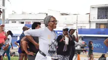 Domingo antiestrés: la Ciclovida de Cali promueve el bienestar físico y mental