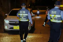 Secretaría de Movilidad refuerza controles nocturnos para reducir muertes en las vías