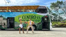 Regresa a Cali el bus turístico panorámico: recorridos gratuitos inician este sábado