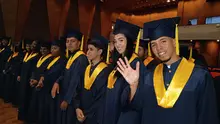 95 jóvenes de Cali, Jamundí y Candelaria se graduaron en TIC, gracias al trabajo conjunto entre Alcaldía y Fundación Alvaralice