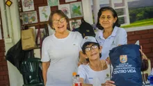 A Cali la recuperamos protegiendo a las personas mayores: Alcaldía entrega más de 600 kits de cuidado