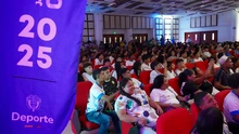 Culminó la fase municipal de los Juegos Intercolegiados y Cali descubrió su semillero deportivo 