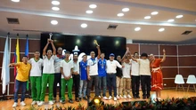 Culminó la fase municipal de los Juegos Intercolegiados y Cali descubrió su semillero deportivo 