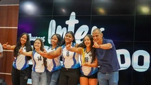 Culminó la fase municipal de los Juegos Intercolegiados y Cali descubrió su semillero deportivo 