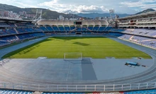 Ministra del Deporte llega a Cali a visitar escenarios deportivos y hacer parte de la agenda institucional previa a dos grandes eventos