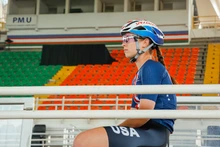 Ministra del Deporte llega a Cali a visitar escenarios deportivos y hacer parte de la agenda institucional previa a dos grandes eventos