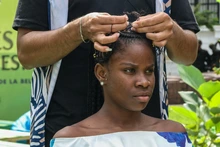Afroemprendimientos  se destacaron en el cierre de la macrorrueda de negocios durante ‘Conexiones de Valor’