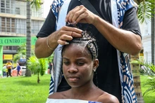 Afroemprendimientos  se destacaron en el cierre de la macrorrueda de negocios durante ‘Conexiones de Valor’