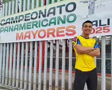 El Panamericano mayores de Pesas prende una nueva fiesta deportiva internacional en Cali