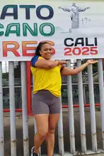 El Panamericano mayores de Pesas prende una nueva fiesta deportiva internacional en Cali