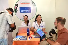Cali cierra con éxito la 5° edición de Conexiones de Valor Empresarial, integrando negocios, cultura y ciudad 