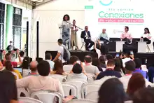 Cali cierra con éxito la 5° edición de Conexiones de Valor Empresarial, integrando negocios, cultura y ciudad 