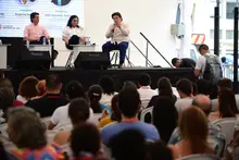 Cali cierra con éxito la 5° edición de Conexiones de Valor Empresarial, integrando negocios, cultura y ciudad 