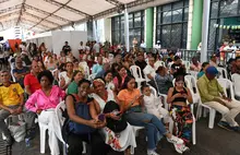 Con salsa y música del Pacífico culminaron las actividades en la Plaza de Cayzedo