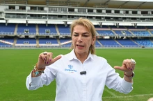 “Estamos listos, siempre, para albergar eventos deportivos nacionales e internacionales”: Secretaría de Deporte
