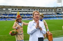“Estamos listos, siempre, para albergar eventos deportivos nacionales e internacionales”: Secretaría de Deporte