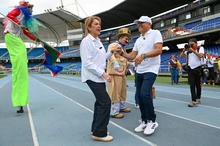 “Estamos listos, siempre, para albergar eventos deportivos nacionales e internacionales”: Secretaría de Deporte