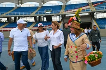 “Estamos listos, siempre, para albergar eventos deportivos nacionales e internacionales”: Secretaría de Deporte