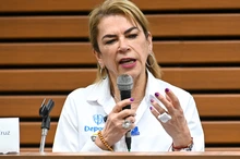 “Estamos listos, siempre, para albergar eventos deportivos nacionales e internacionales”: Secretaría de Deporte