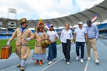 “Estamos listos, siempre, para albergar eventos deportivos nacionales e internacionales”: Secretaría de Deporte