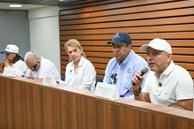 “Estamos listos, siempre, para albergar eventos deportivos nacionales e internacionales”: Secretaría de Deporte