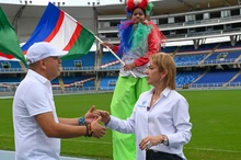 “Estamos listos, siempre, para albergar eventos deportivos nacionales e internacionales”: Secretaría de Deporte