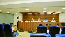 Cali y Palmira presentaron postulación para ser sede de la final de los Juegos Intercolegiados Nacionales