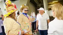 Cali y Palmira presentaron postulación para ser sede de la final de los Juegos Intercolegiados Nacionales