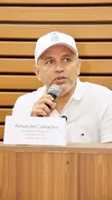 Cali y Palmira presentaron postulación para ser sede de la final de los Juegos Intercolegiados Nacionales