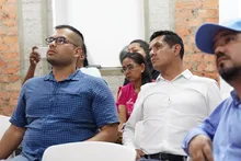 Consejo Municipal de Paz